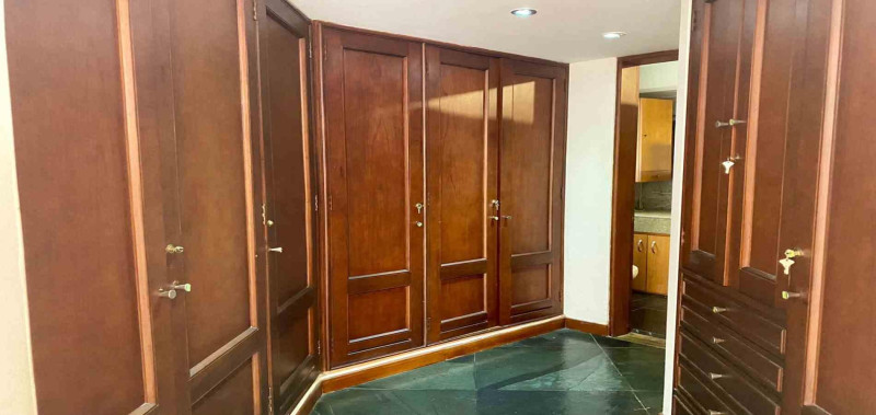 Apartamento En Venta - Chicó Navarra, Bogotá