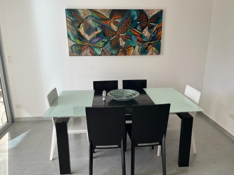 Apartamento En Venta - Playa Salguero, Santa Marta