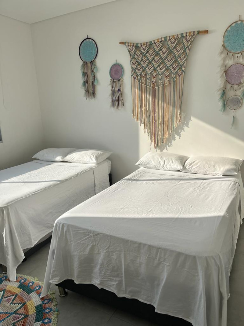 Apartamento En Venta - Playa Salguero, Santa Marta