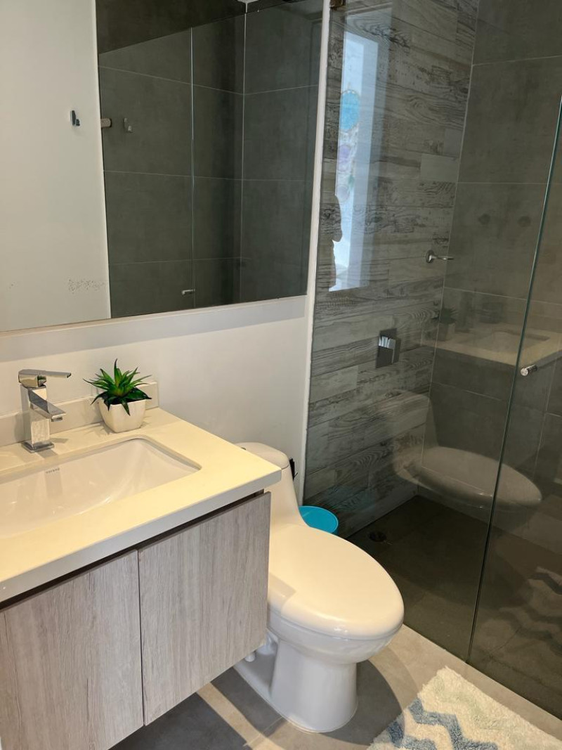 Apartamento En Venta - Playa Salguero, Santa Marta