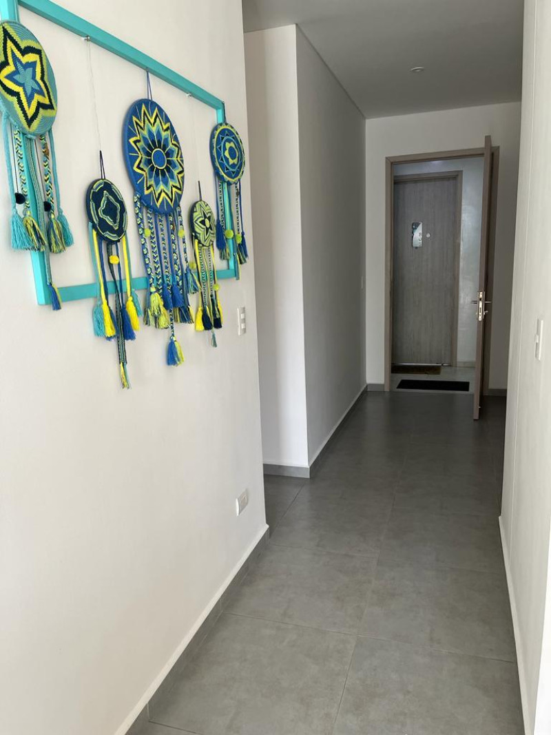 Apartamento En Venta - Playa Salguero, Santa Marta