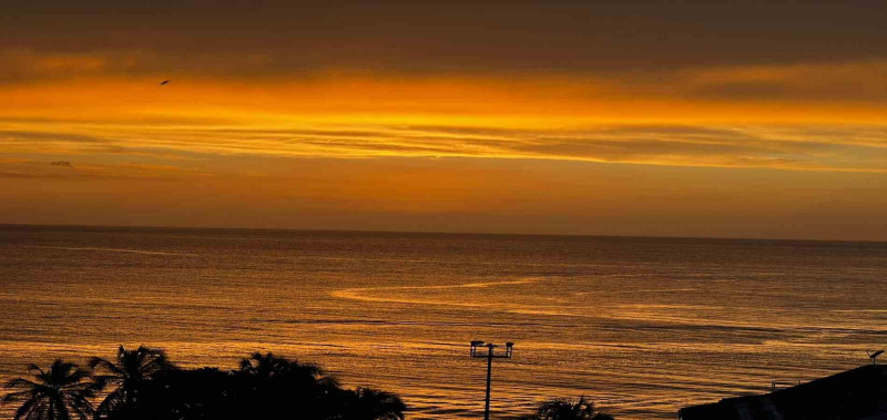 Apartamento En Venta - Playa Salguero, Santa Marta