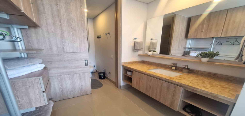 Apartamento En Venta - Playa Salguero, Santa Marta