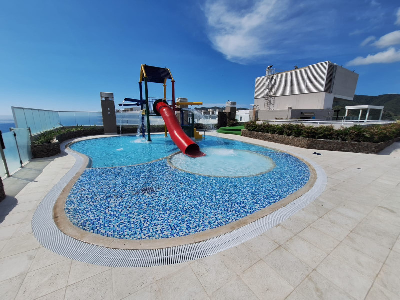 Apartamento En Venta - Playa Salguero, Santa Marta