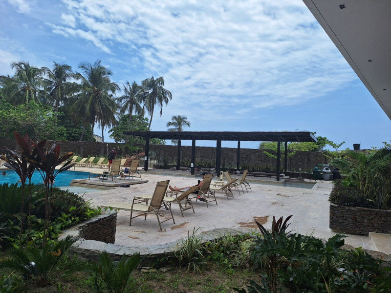 Apartamento En Venta - Playa Salguero, Santa Marta