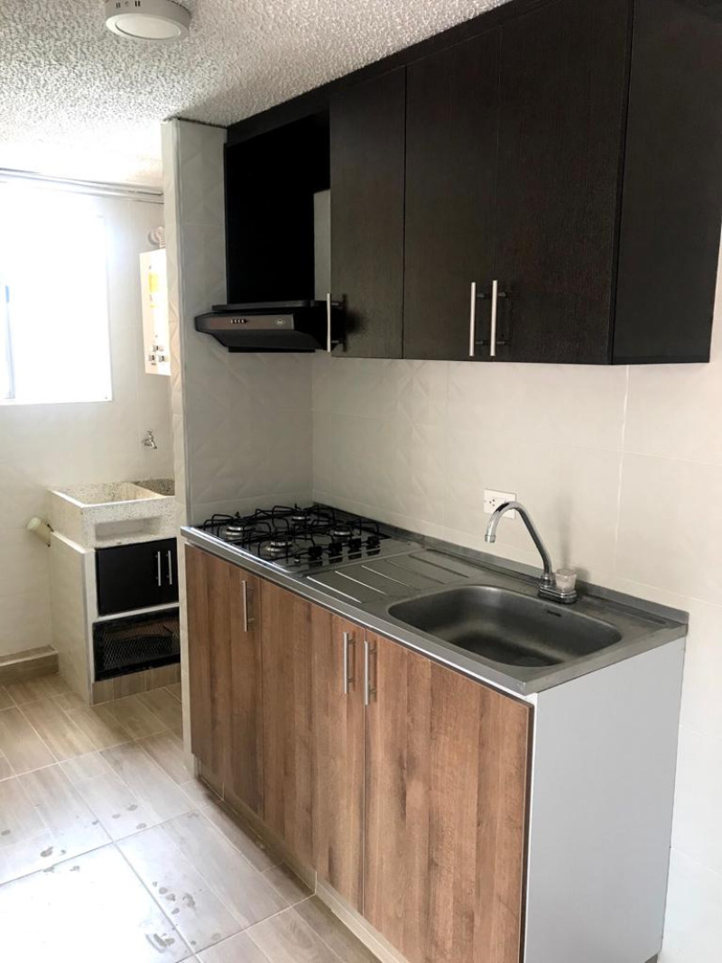 Apartamento En Venta - La Prosperidad, Madrid