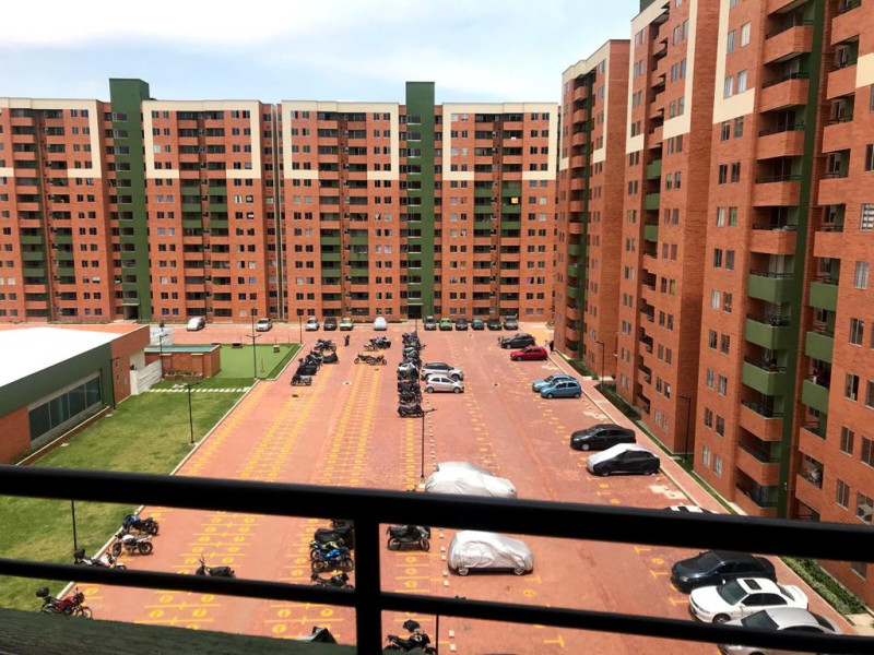 Apartamento En Venta - La Prosperidad, Madrid