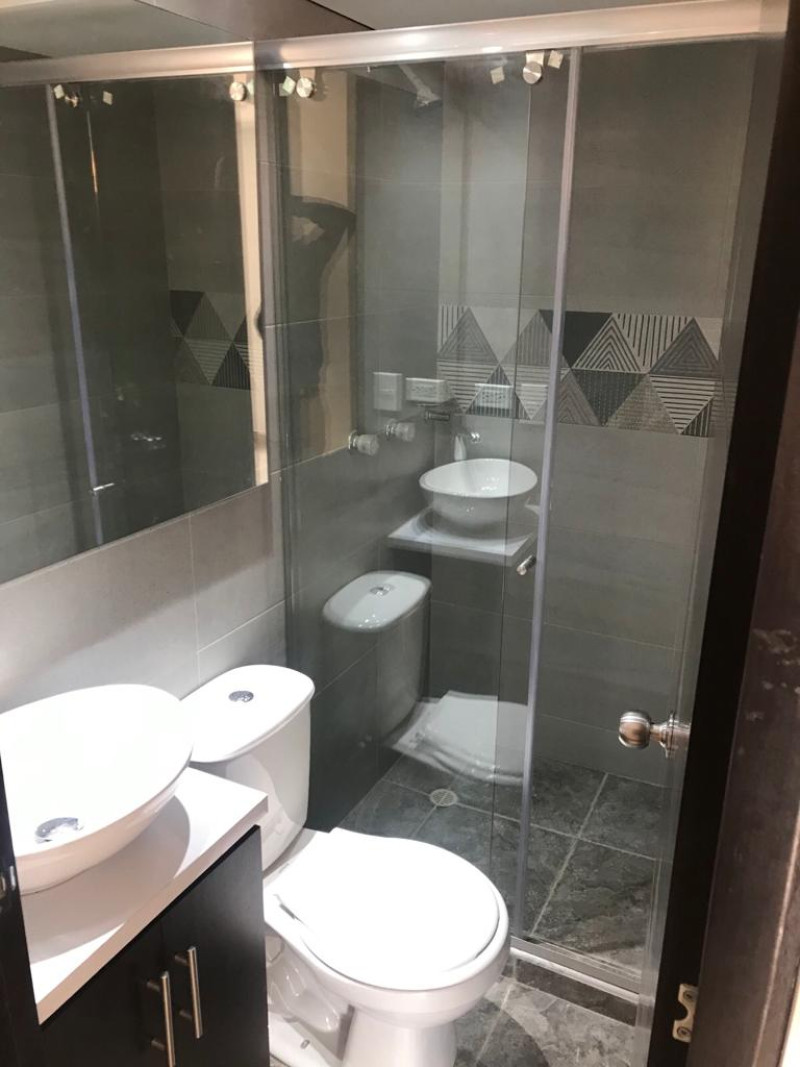 Apartamento En Venta - La Prosperidad, Madrid