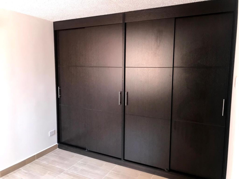 Apartamento En Venta - La Prosperidad, Madrid