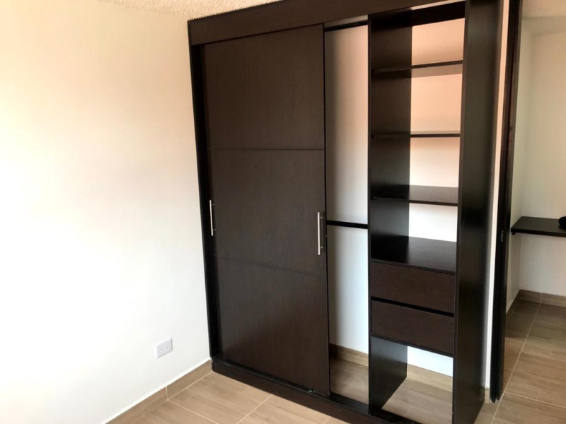 Apartamento En Venta - La Prosperidad, Madrid