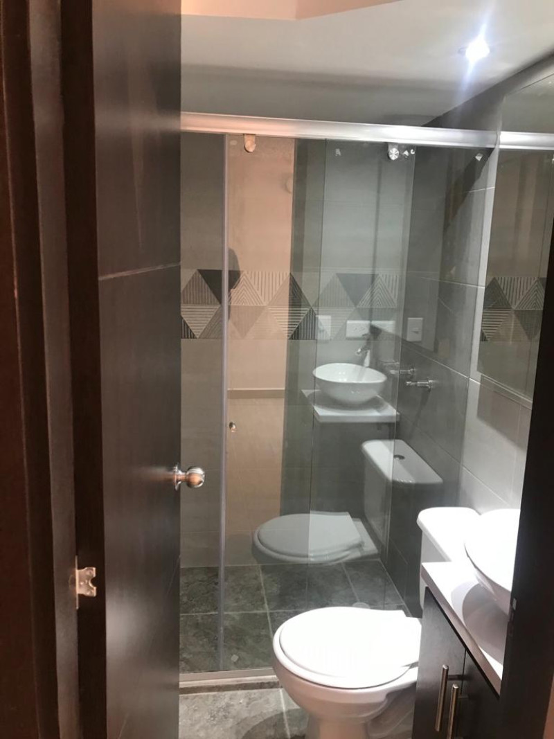 Apartamento En Venta - La Prosperidad, Madrid