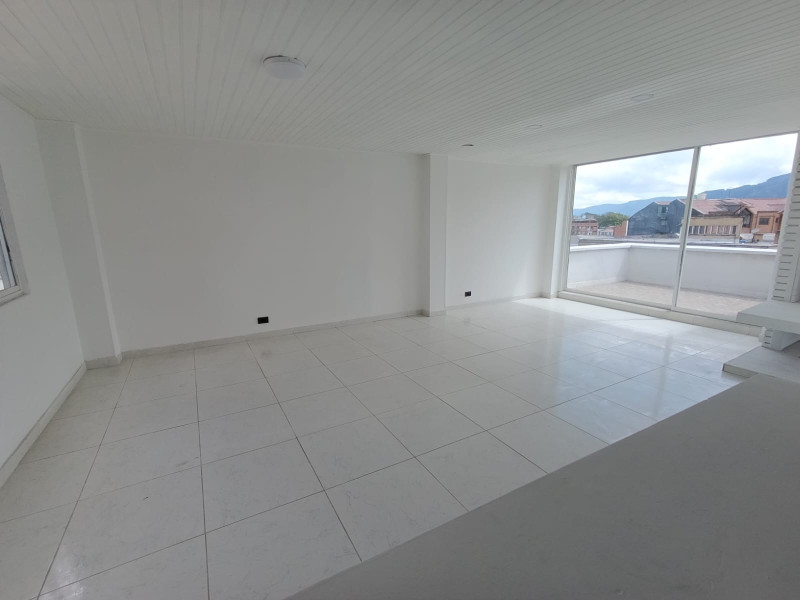 Apartamento En Venta - La Soledad, Bogotá