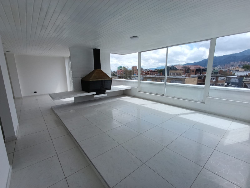 Apartamento En Venta - La Soledad, Bogotá