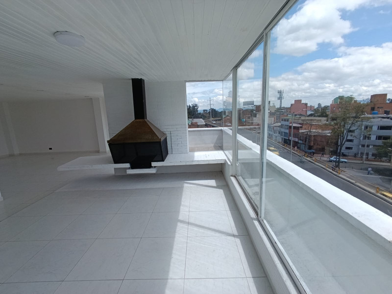 Apartamento En Venta - La Soledad, Bogotá