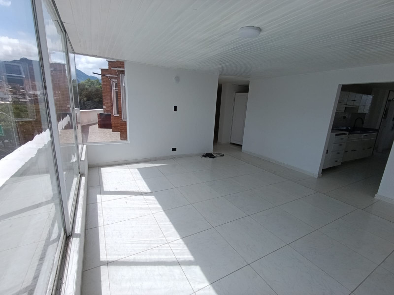 Apartamento En Venta - La Soledad, Bogotá
