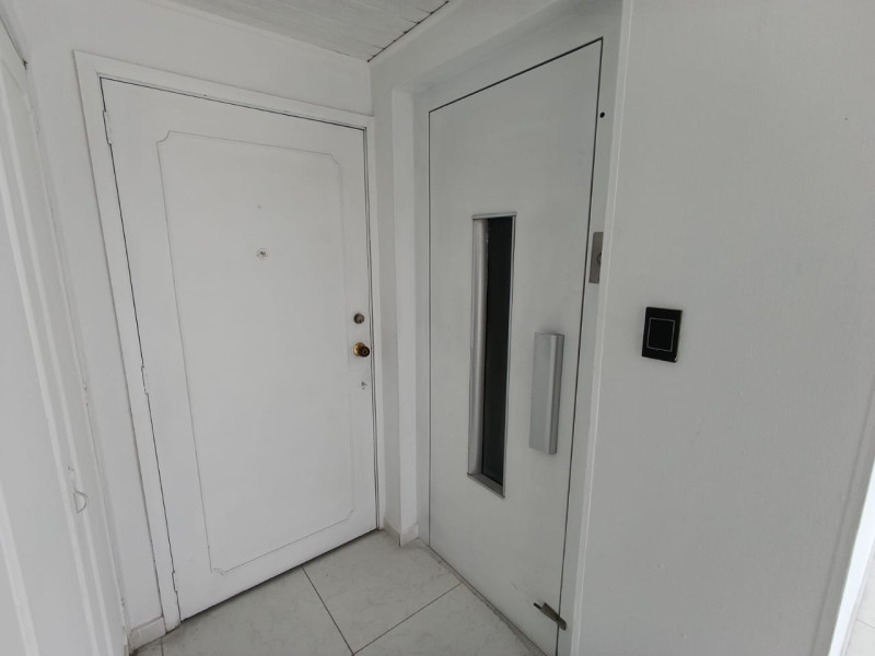 Apartamento En Venta - La Soledad, Bogotá