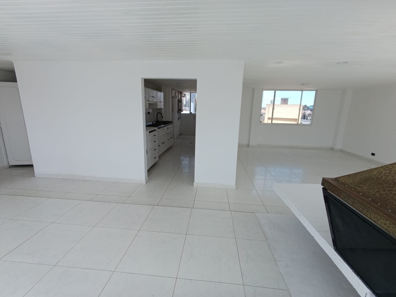 Apartamento En Venta - La Soledad, Bogotá