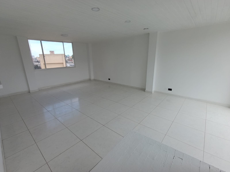 Apartamento En Venta - La Soledad, Bogotá
