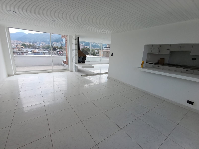 Apartamento En Venta - La Soledad, Bogotá