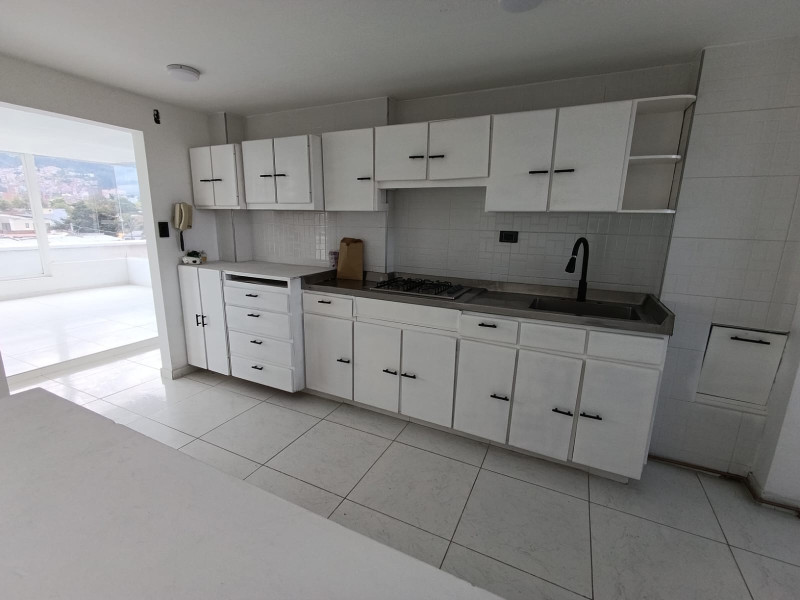 Apartamento En Venta - La Soledad, Bogotá