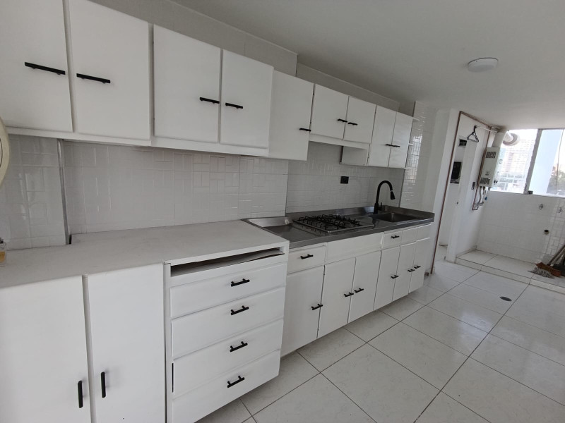 Apartamento En Venta - La Soledad, Bogotá