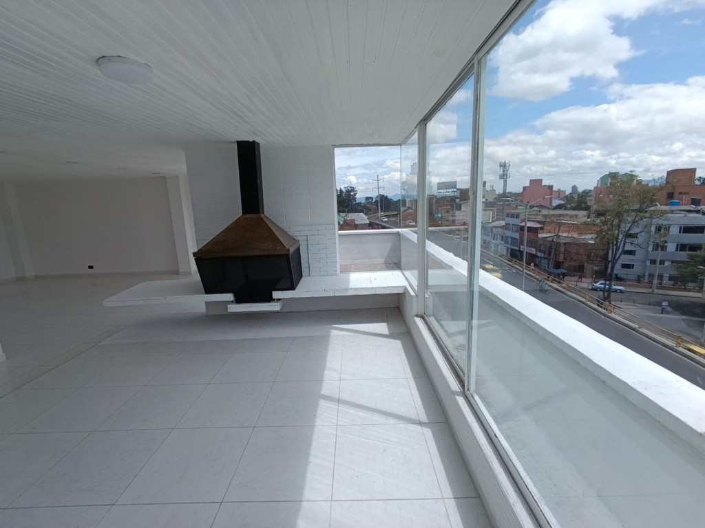 Apartamento En Venta - La Soledad, Bogotá