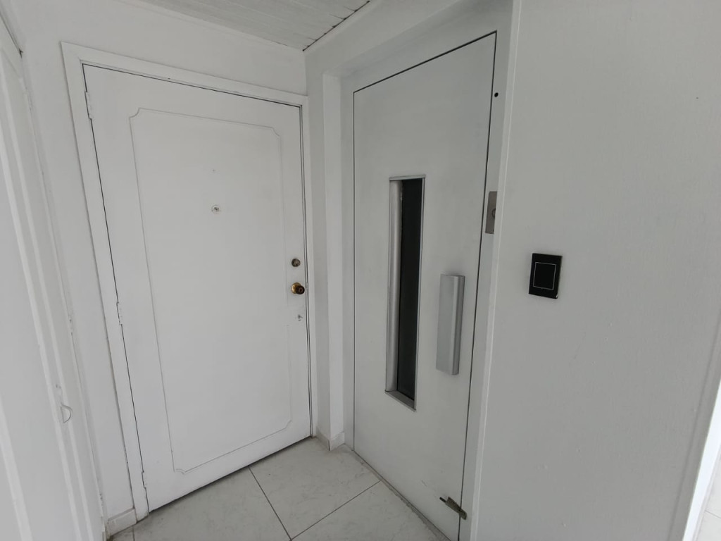 Apartamento En Venta - La Soledad, Bogotá