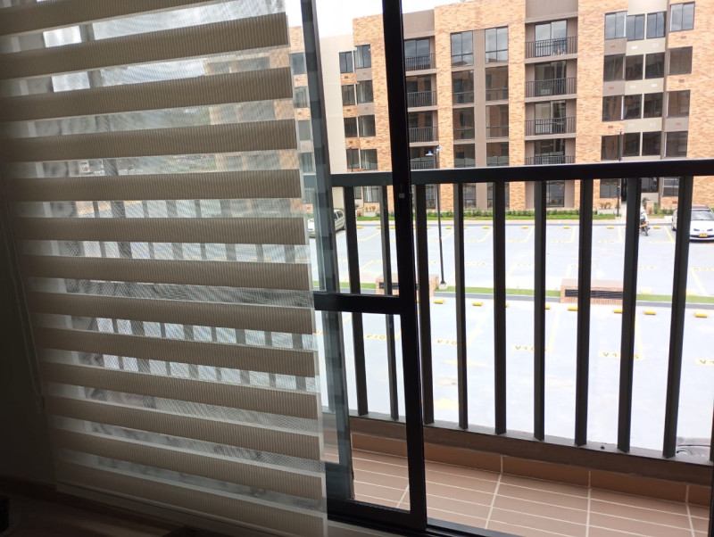 Apartamento En Venta - Cajica Centro, Cajicá