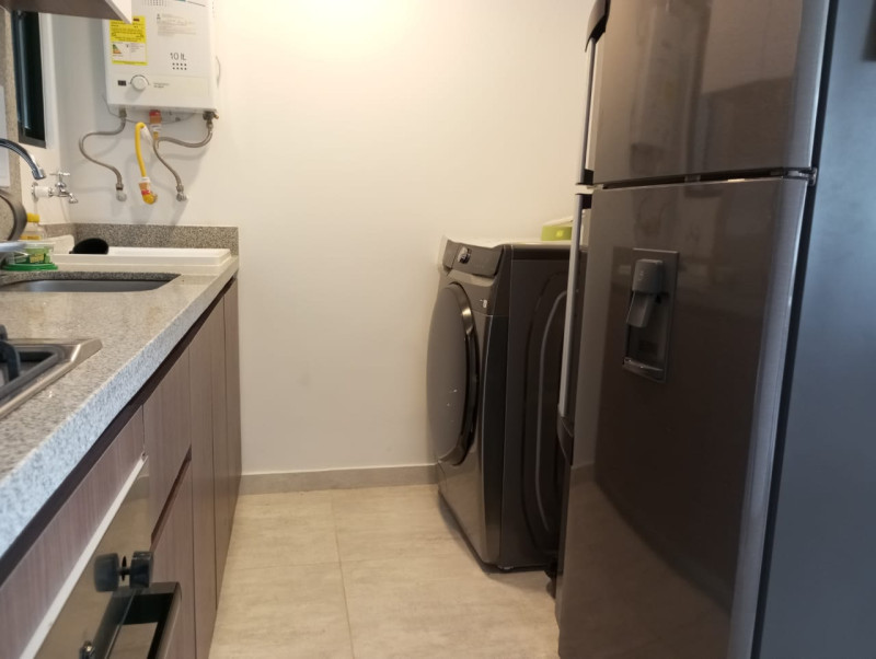 Apartamento En Venta - Cajica Centro, Cajicá