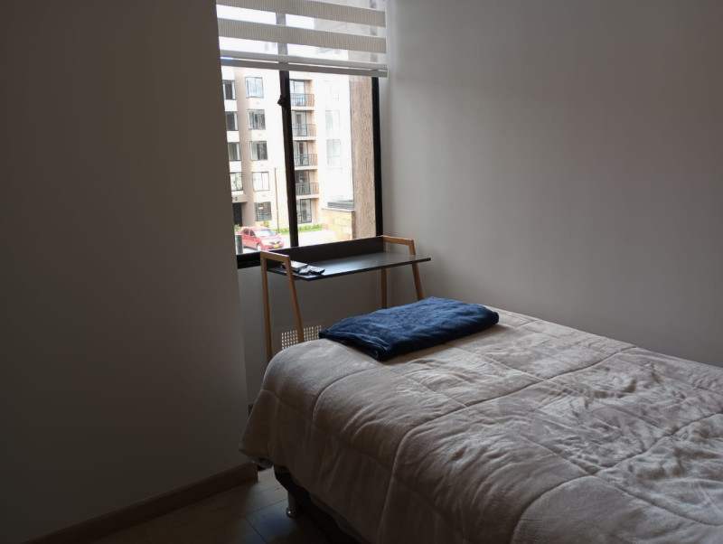 Apartamento En Venta - Cajica Centro, Cajicá