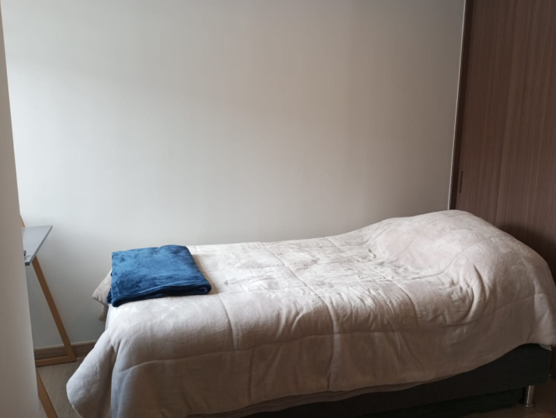 Apartamento En Venta - Cajica Centro, Cajicá