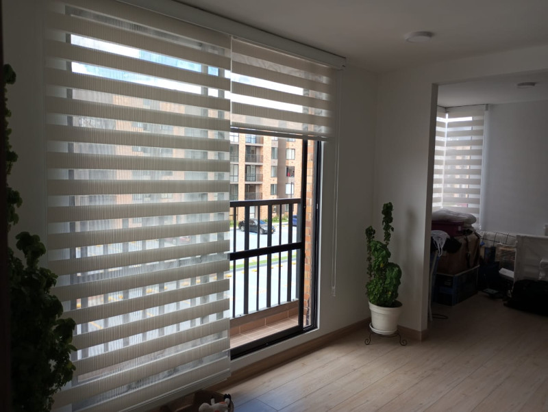 Apartamento En Venta - Cajica Centro, Cajicá