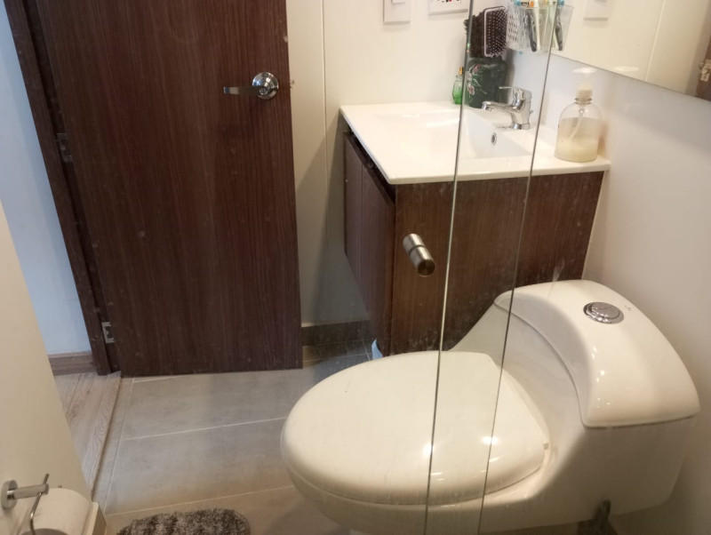 Apartamento En Venta - Cajica Centro, Cajicá