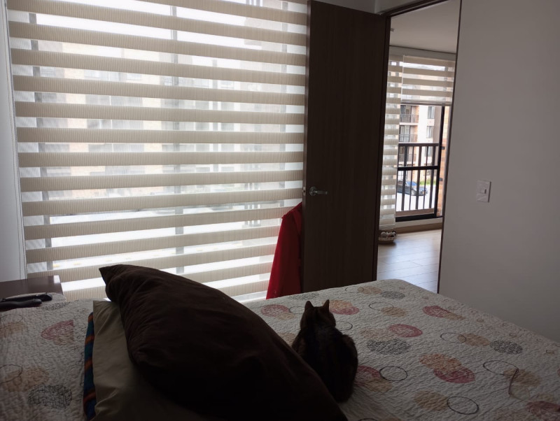 Apartamento En Venta - Cajica Centro, Cajicá