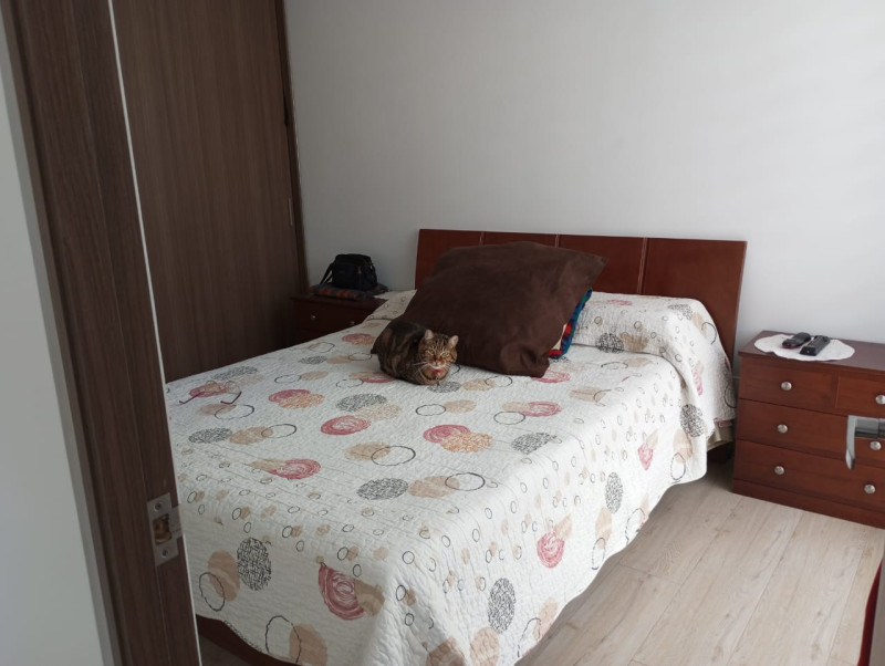 Apartamento En Venta - Cajica Centro, Cajicá