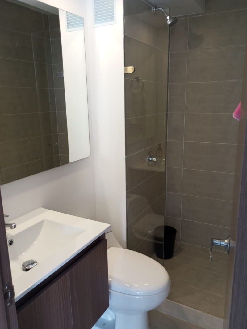 Apartamento En Venta - Cajica Centro, Cajicá