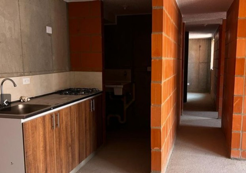 Apartamento En Venta - La Prosperidad   Madrid, Madrid