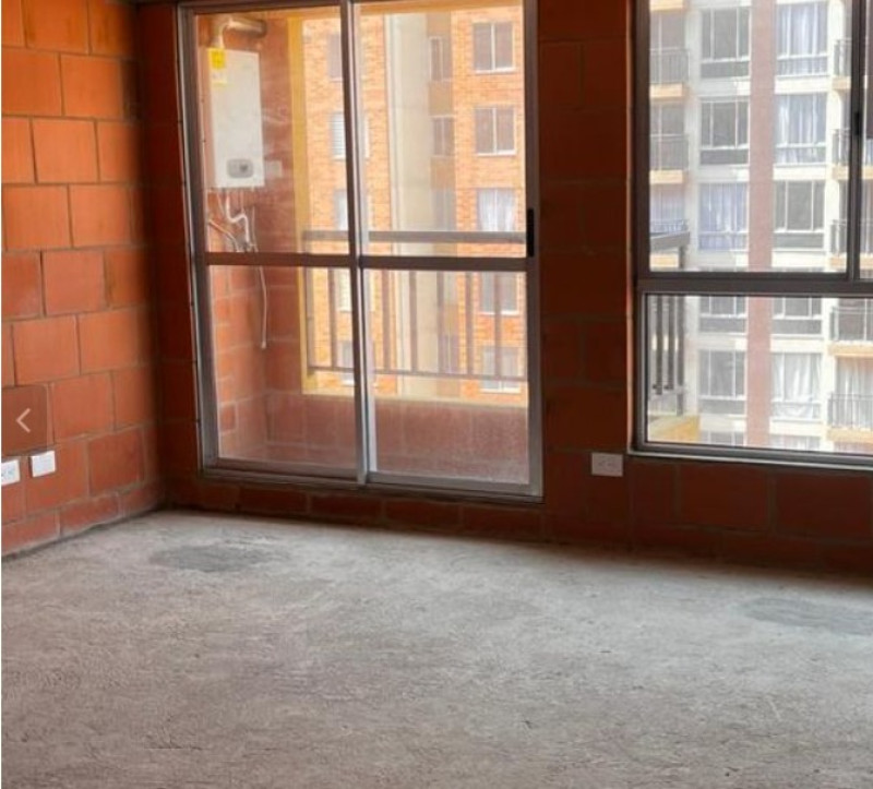 Apartamento En Venta - La Prosperidad   Madrid, Madrid