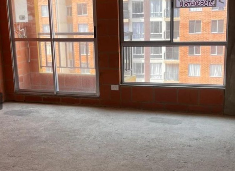 Apartamento En Venta - La Prosperidad   Madrid, Madrid