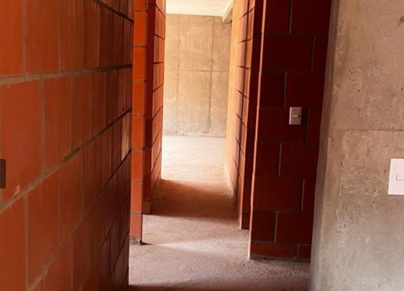 Apartamento En Venta - La Prosperidad   Madrid, Madrid