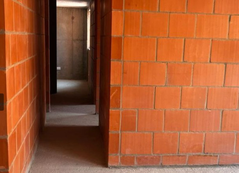 Apartamento En Venta - La Prosperidad   Madrid, Madrid