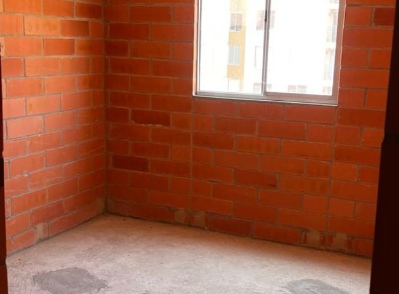 Apartamento En Venta - La Prosperidad   Madrid, Madrid