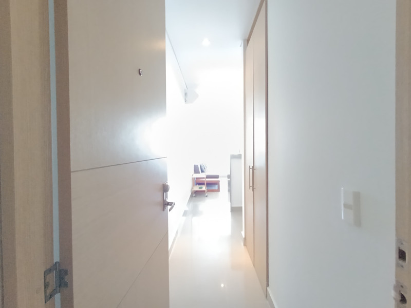 Apartamento En Venta - Playa Salguero, Santa Marta