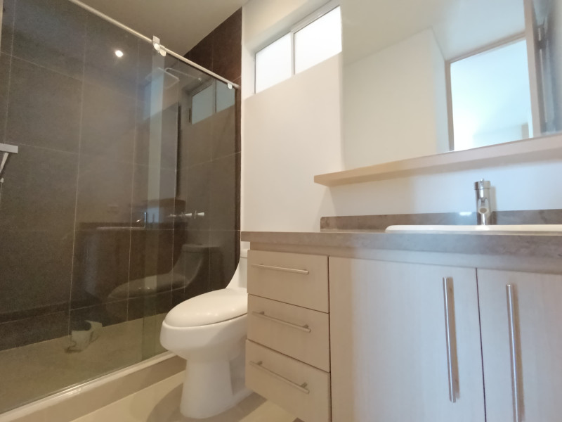 Apartamento En Venta - Playa Salguero, Santa Marta