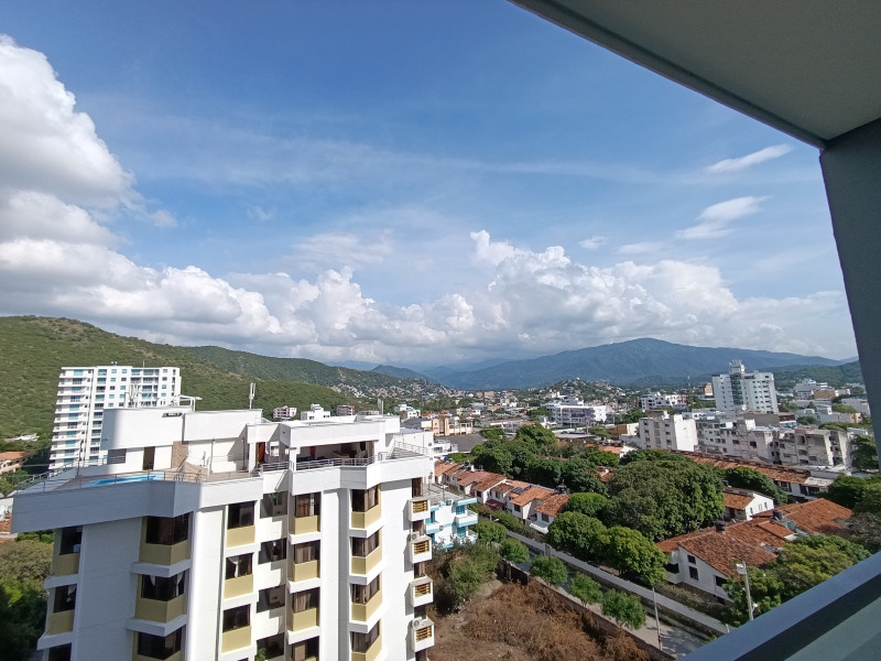 Apartamento En Venta - Rodadero Sur, Santa Marta