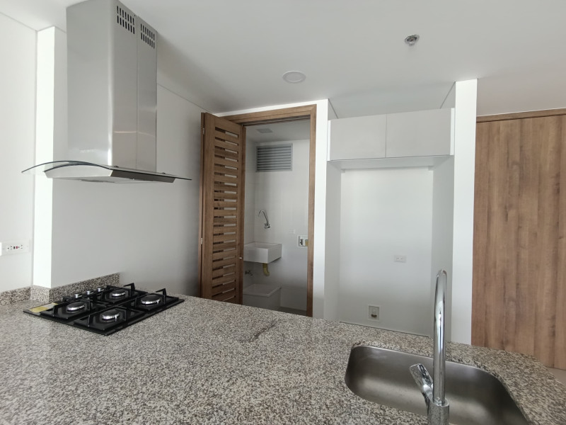 Apartamento En Venta - Rodadero Sur, Santa Marta