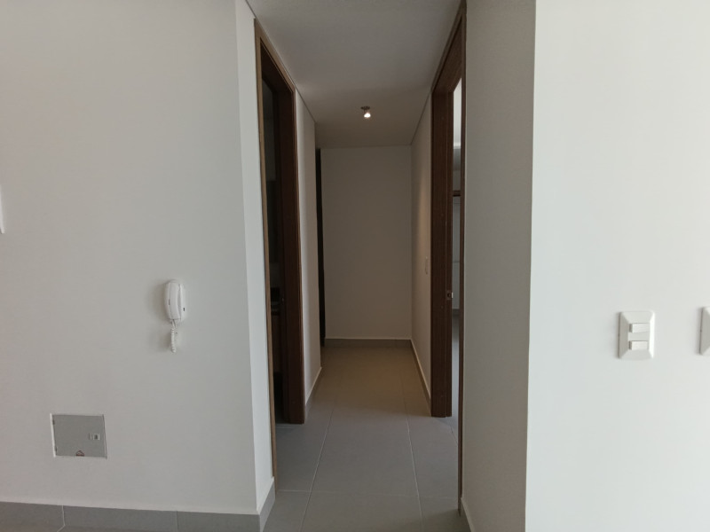 Apartamento En Venta - Rodadero Sur, Santa Marta