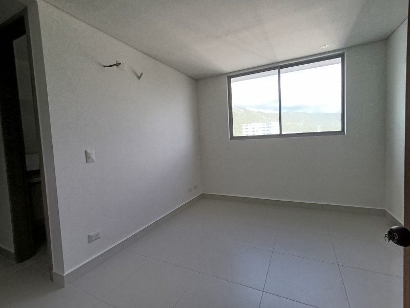 Apartamento En Venta - Rodadero Sur, Santa Marta