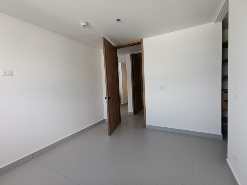 Apartamento En Venta - Rodadero Sur, Santa Marta