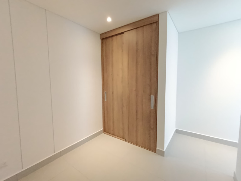 Apartamento En Venta - Rodadero Sur, Santa Marta